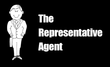 representative agent