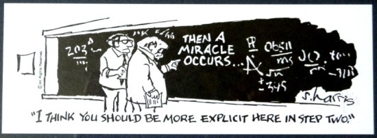 no-miracles-in-science-please