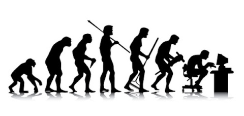 Human ñ business evolution