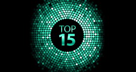 Top-15